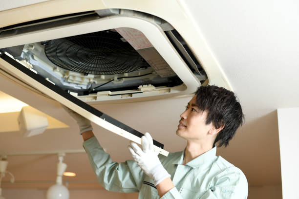 Best Ductwork Cleaning Services  in Avoca, IA