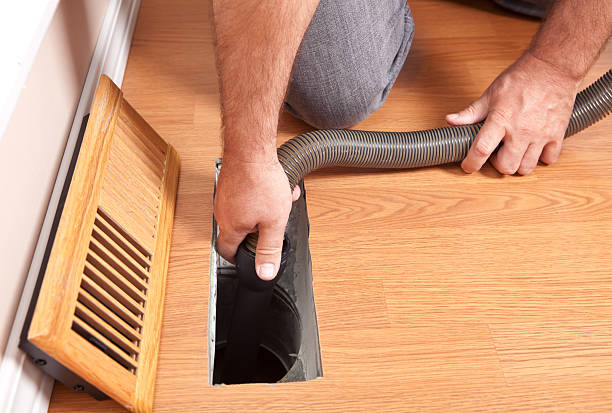 Best HVAC Duct Inspection Services  in Avoca, IA