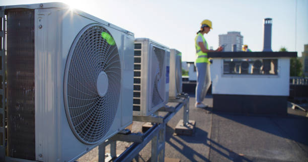 HVAC System Cleaning in Avoca, IA
