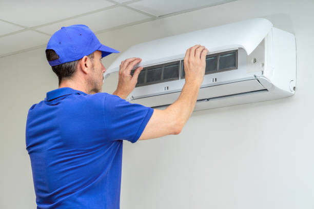 Best Local Air Duct Cleaning Services  in Avoca, IA