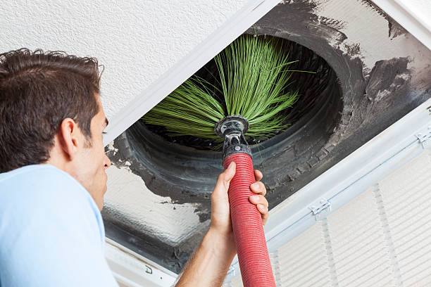 Best Emergency Air Duct Cleaning  in Avoca, IA